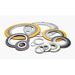 پترو تجهیز ایرانیان واشر جوینت فلنج گرافیتی